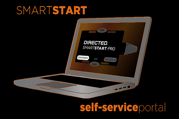 SmartStart